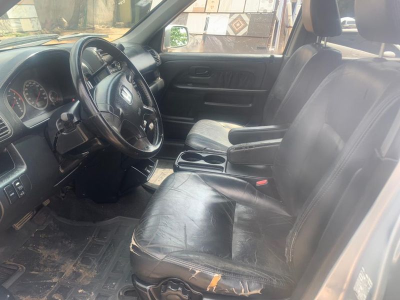 Thumbnail 3 of 2004 Honda CR-V